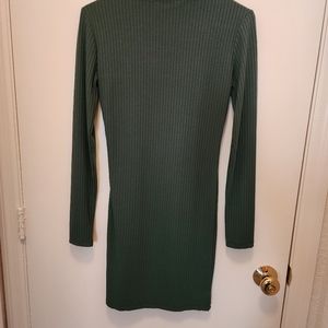 Riley & James Dress
